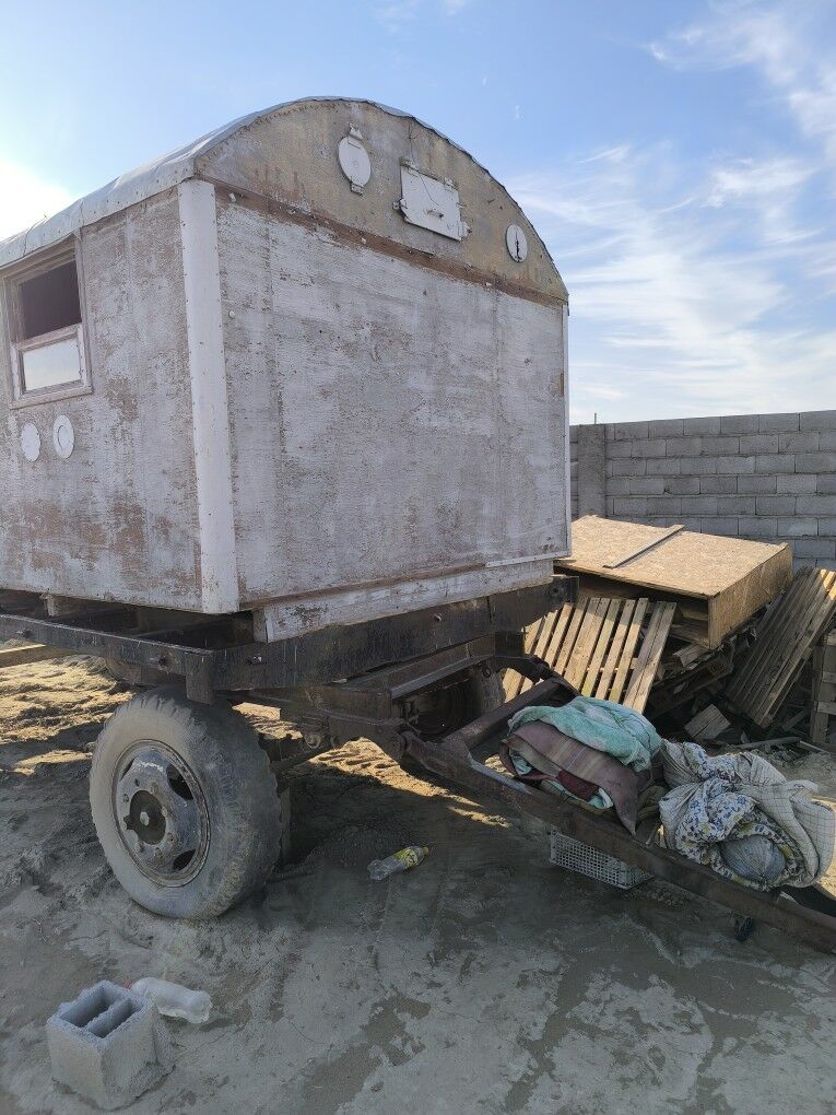 wagon 20 000 TMT - Бахарден - img 6