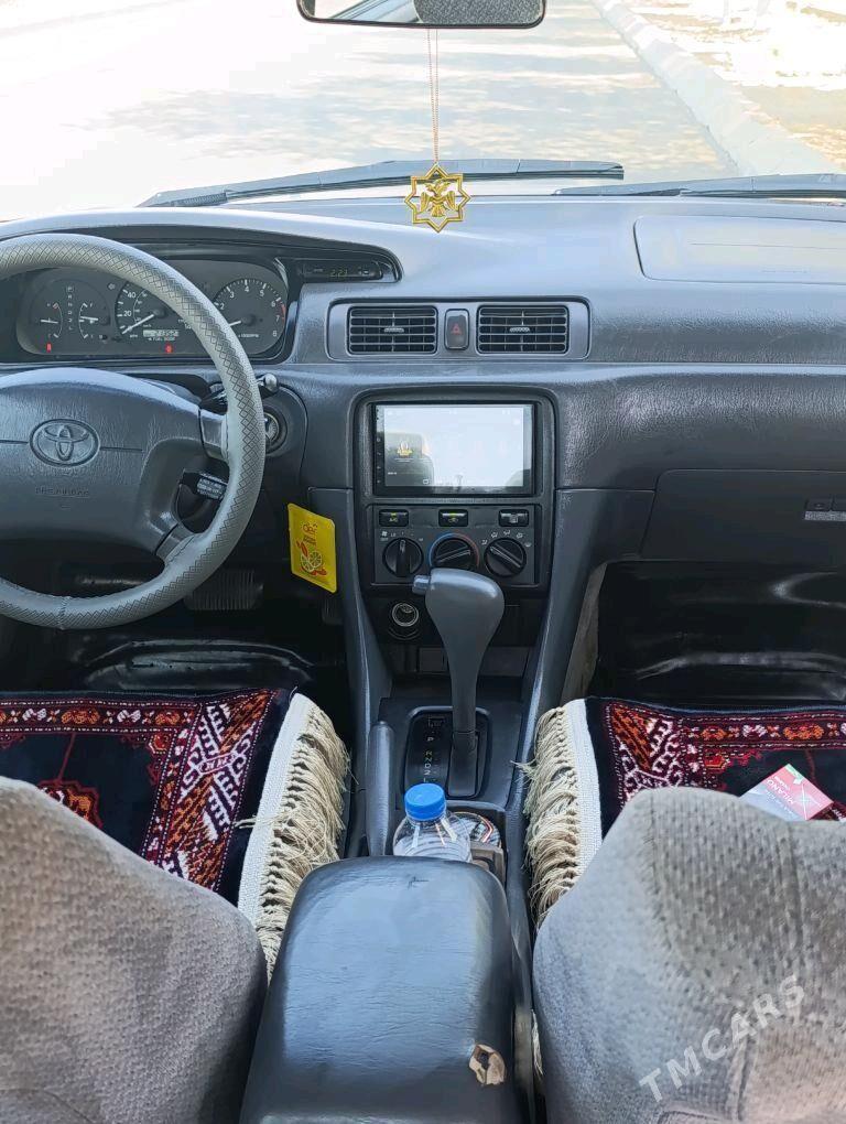Toyota Camry 2000 - 135 000 TMT - Türkmenabat - img 5