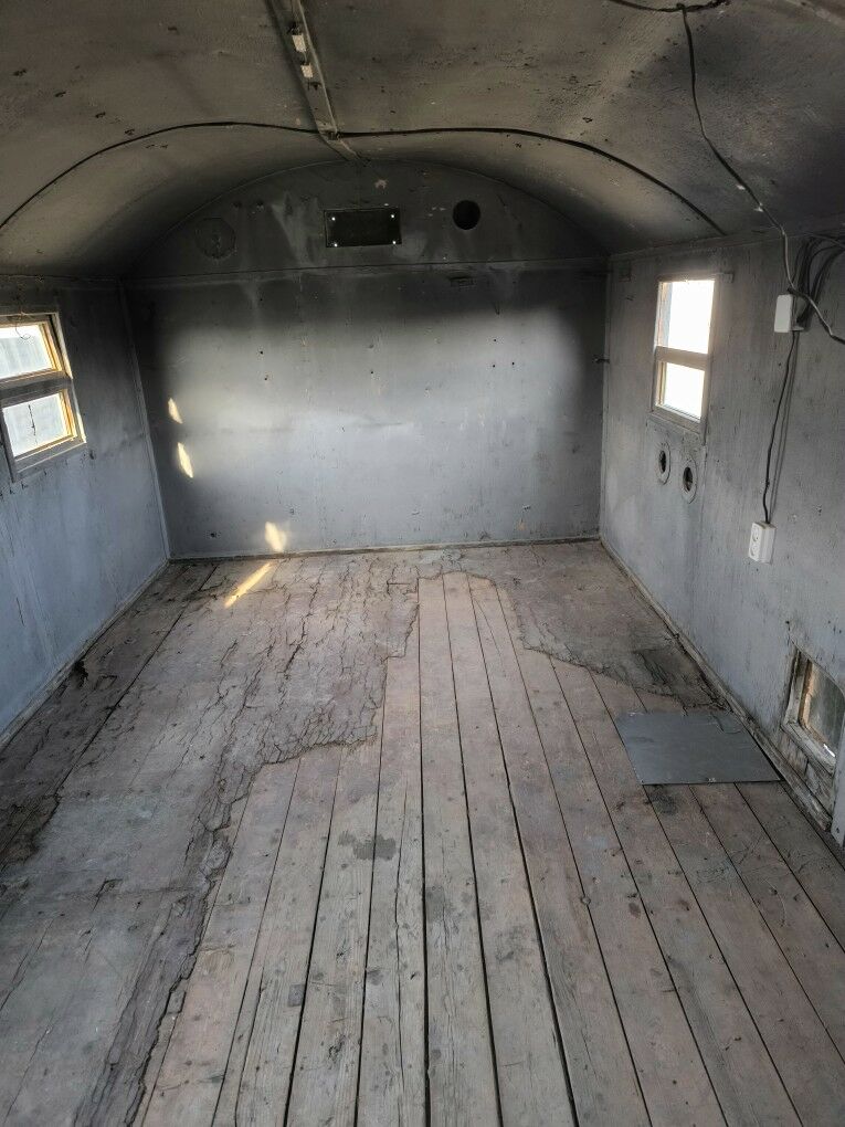 wagon 20 000 TMT - Бахарден - img 1