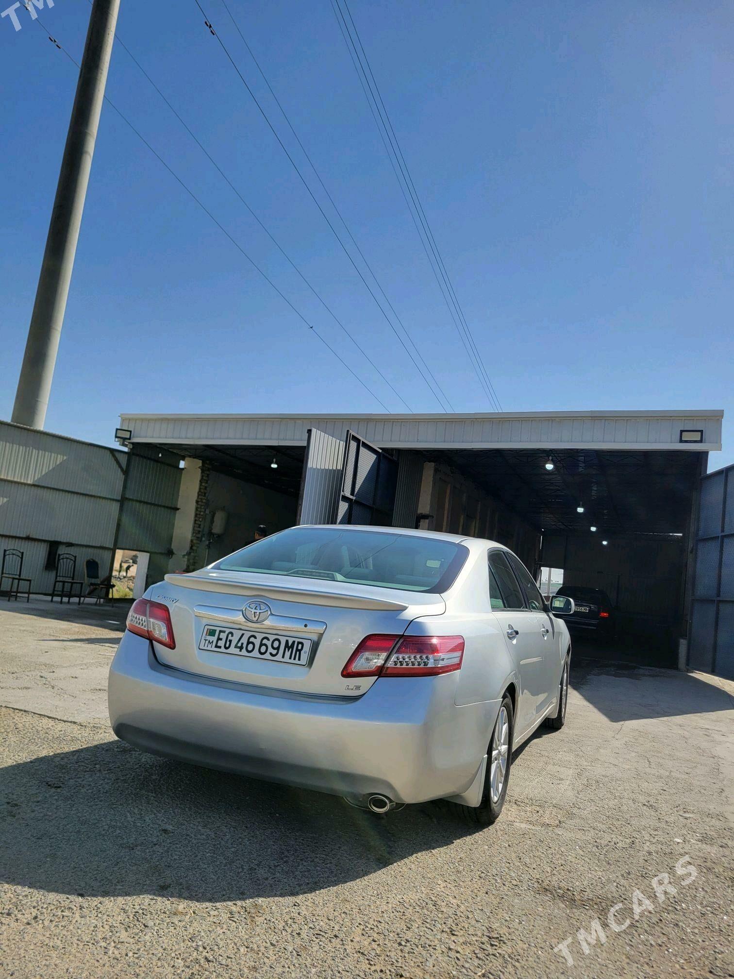 Toyota Camry 2008 - 160 000 TMT - Mary - img 9