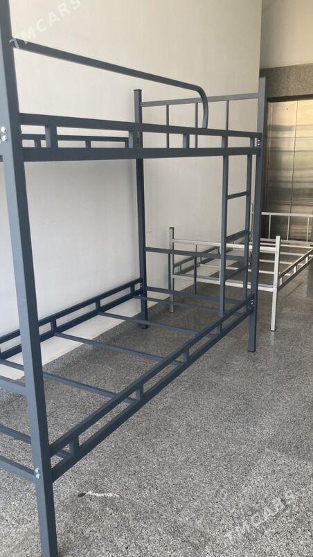 Кровать Krowat Mebel - Aşgabat - img 2
