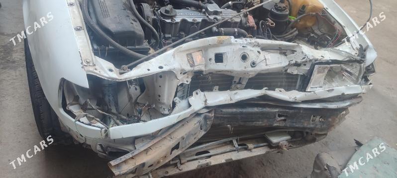 Opel Vectra 1992 - 23 000 TMT - Мары - img 6