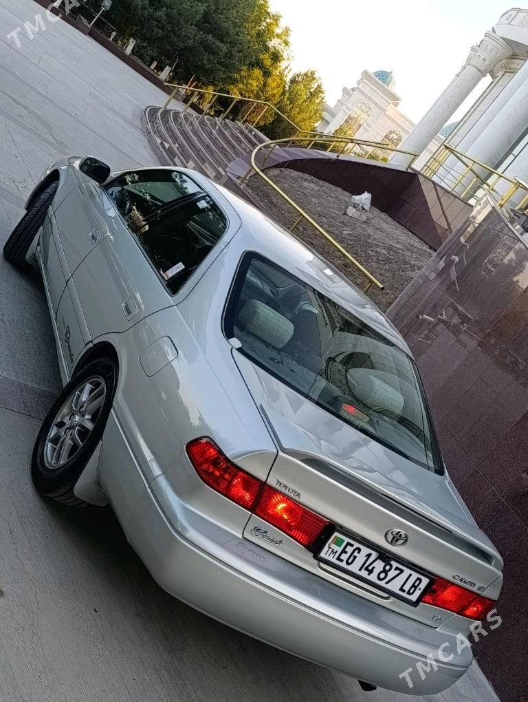 Toyota Camry 2000 - 135 000 TMT - Türkmenabat - img 6
