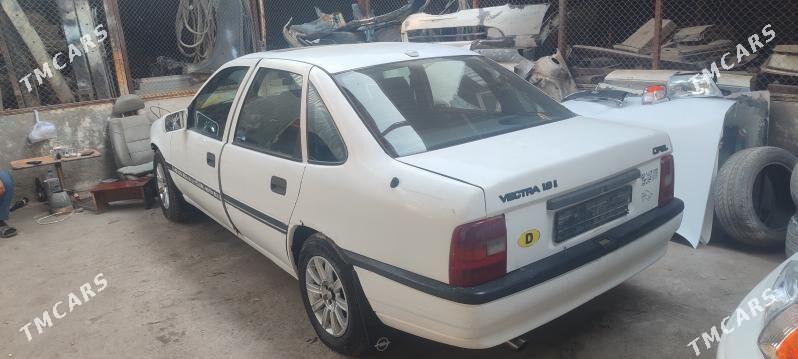 Opel Vectra 1992 - 23 000 TMT - Мары - img 5