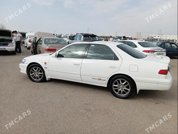 Toyota Camry 2001 - 178 000 TMT - Байрамали - img 1
