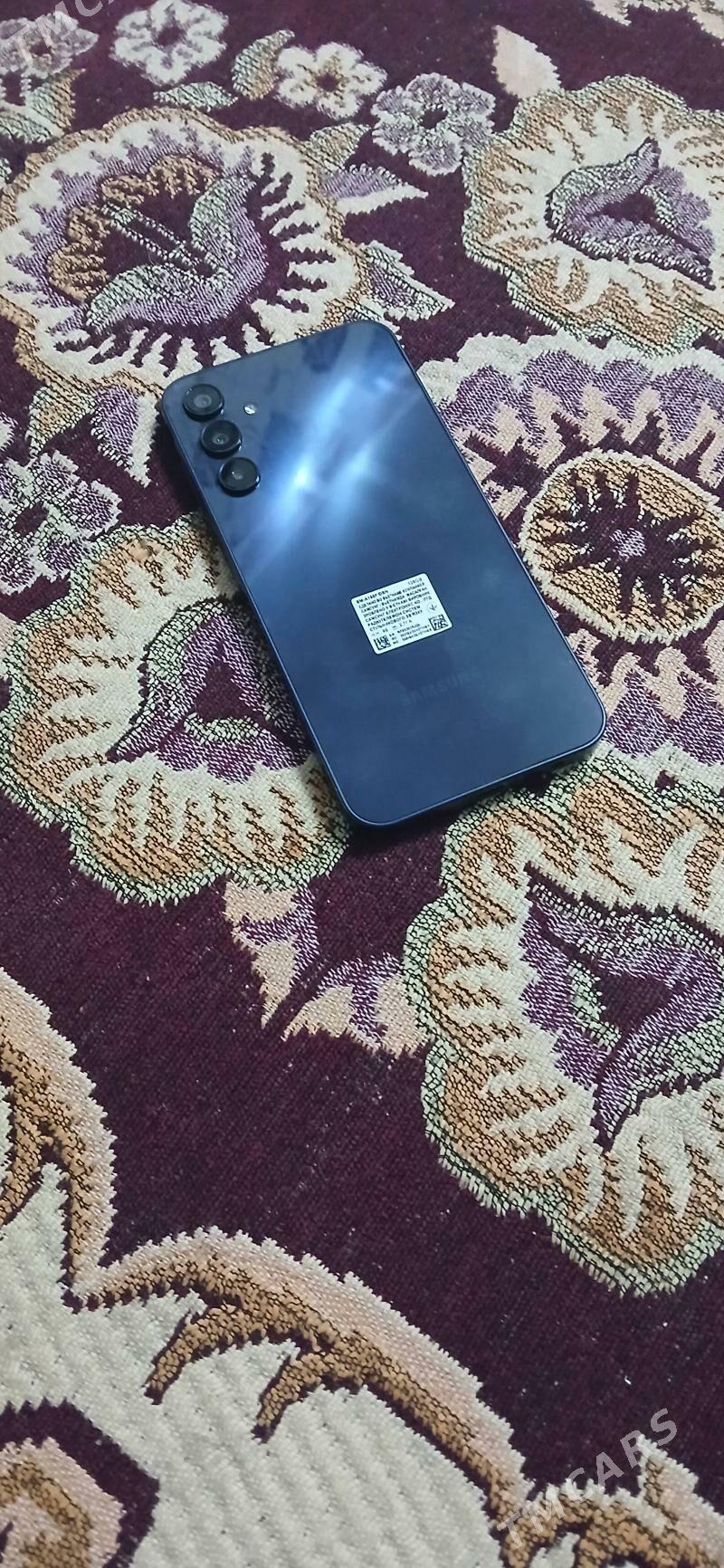 Samsung A15 - Aşgabat - img 3