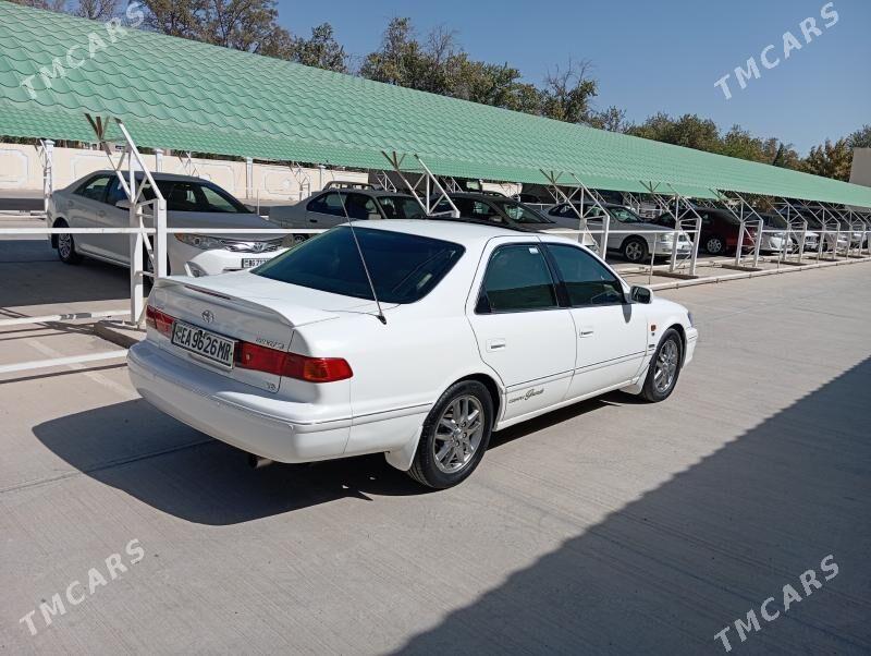 Toyota Camry 2001 - 178 000 TMT - Байрамали - img 3