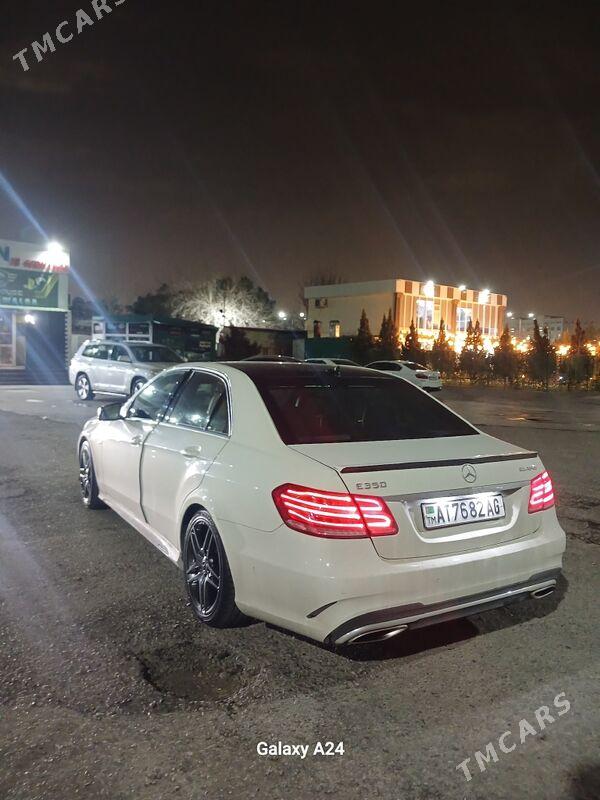 Mercedes-Benz E350 2010 - 400 000 TMT - Türkmenbaşy - img 7
