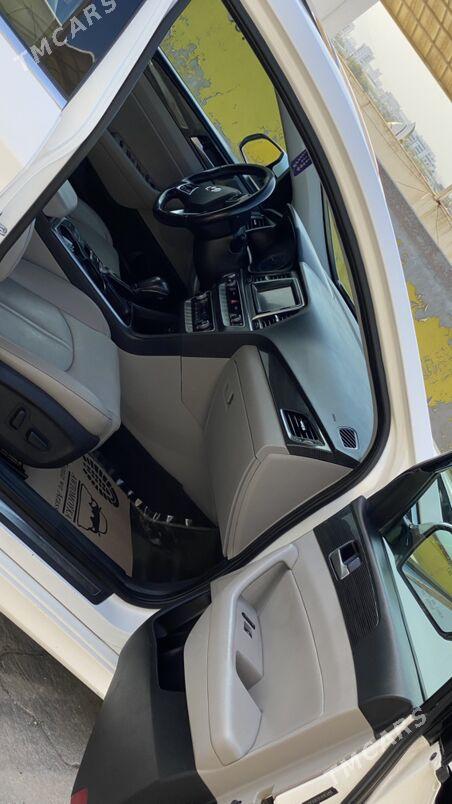 Hyundai Sonata 2019 - 197 000 TMT - Ашхабад - img 4