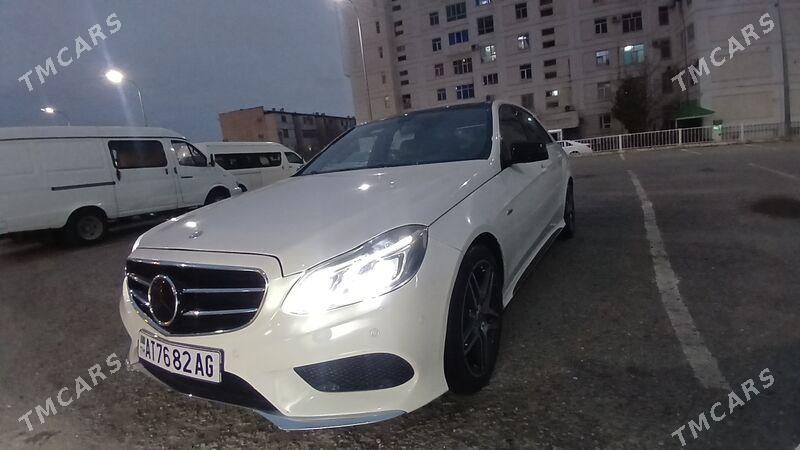 Mercedes-Benz E350 2010 - 400 000 TMT - Türkmenbaşy - img 3
