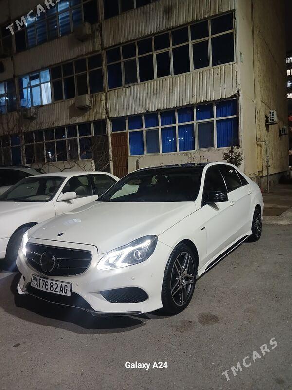 Mercedes-Benz E350 2010 - 400 000 TMT - Türkmenbaşy - img 2