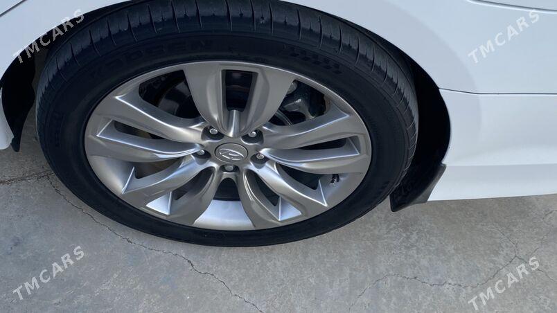 Hyundai Sonata 2019 - 197 000 TMT - Ашхабад - img 2