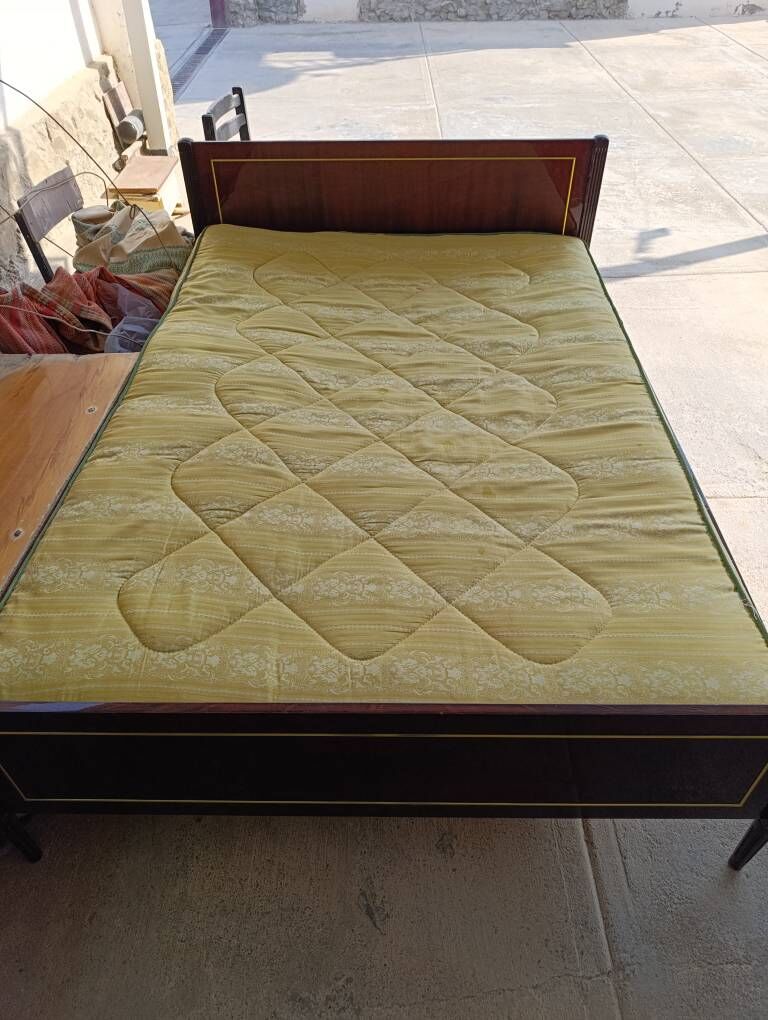 krowat - Türkmenbaşy - img 3