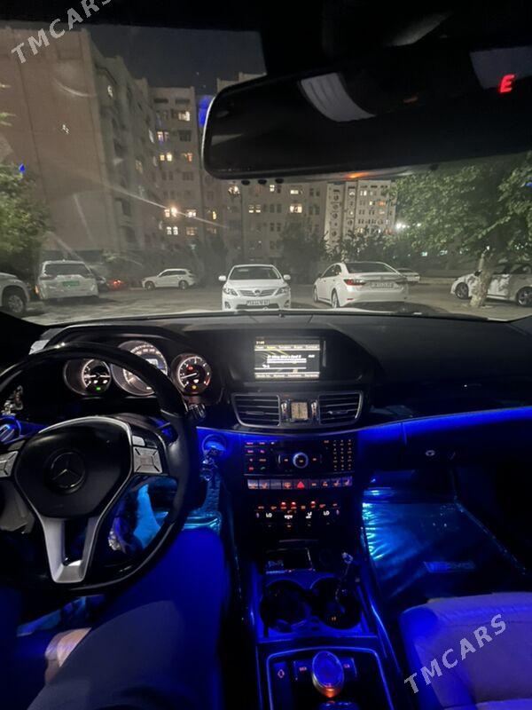 Mercedes-Benz E350 2010 - 400 000 TMT - Türkmenbaşy - img 4
