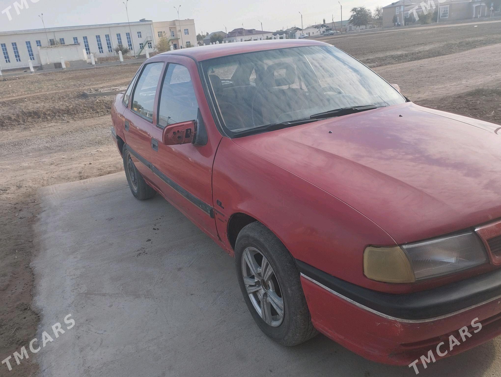 Opel Vectra 1991 - 26 000 TMT - Akdepe - img 4