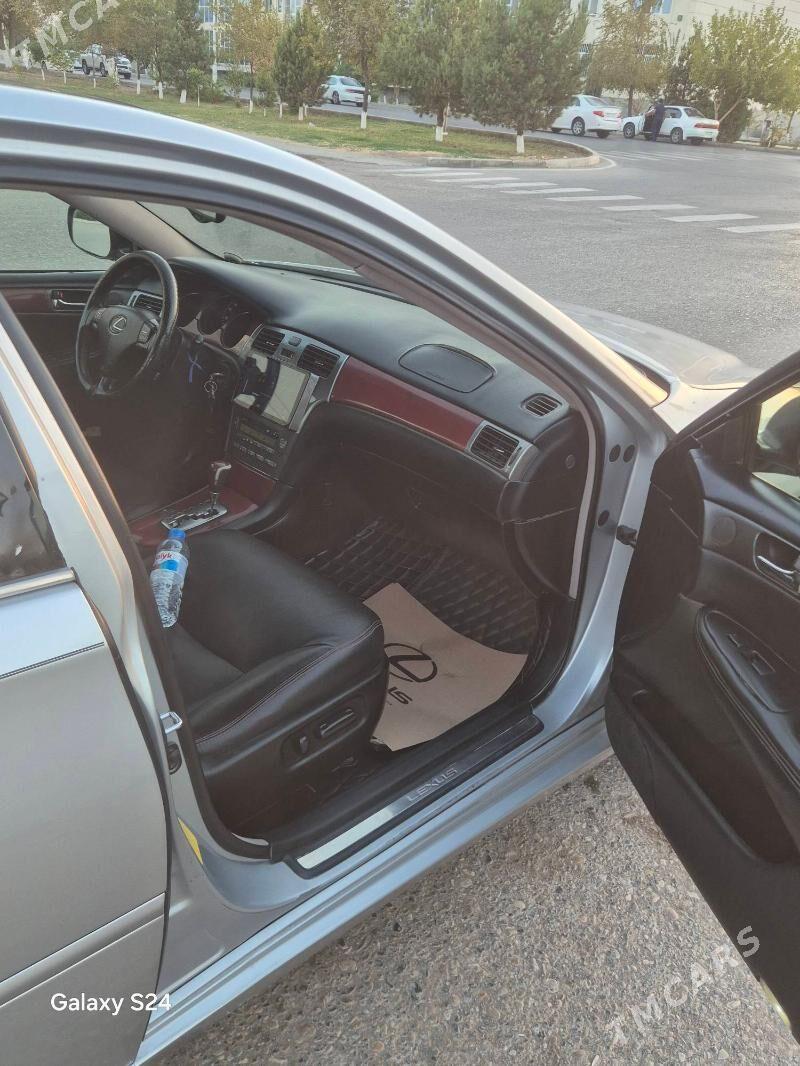 Lexus ES 330 2004 - 168 000 TMT - Туркменабат - img 3