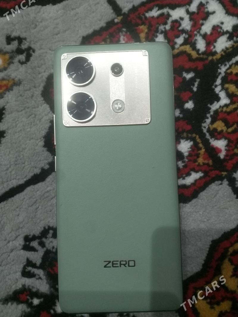 infinix zero30 5g - Aşgabat - img 2