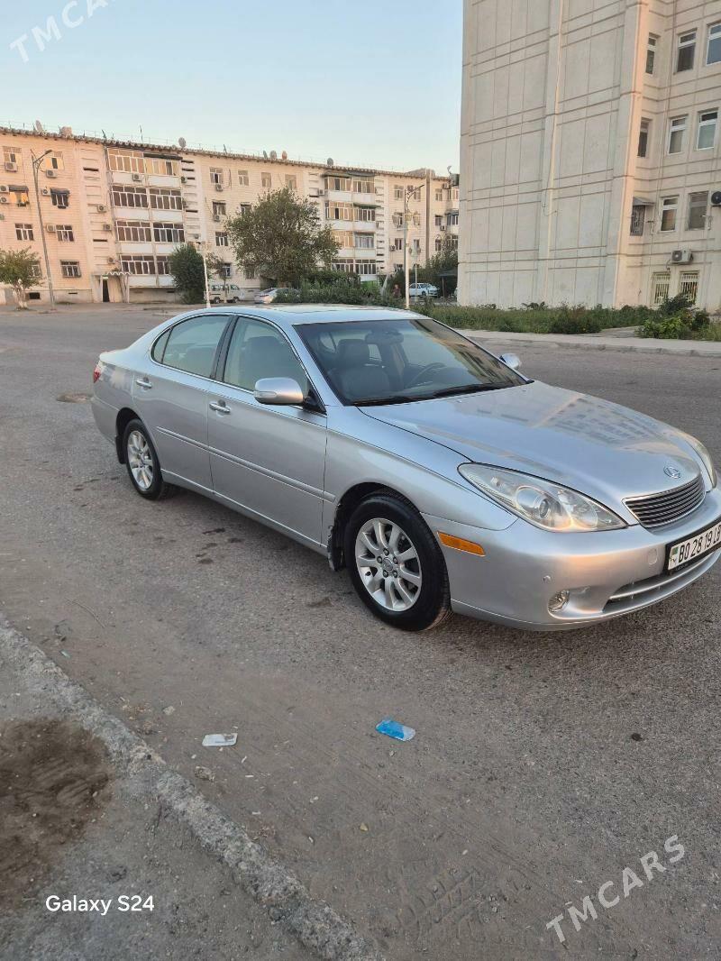 Lexus ES 330 2004 - 168 000 TMT - Туркменабат - img 2