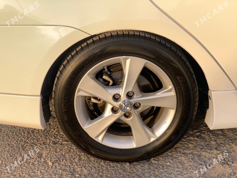 Toyota Corolla 2009 - 157 000 TMT - Täze zaman - img 4