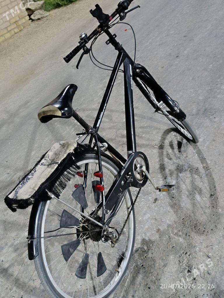 Velik 27lik - Dänew - img 3