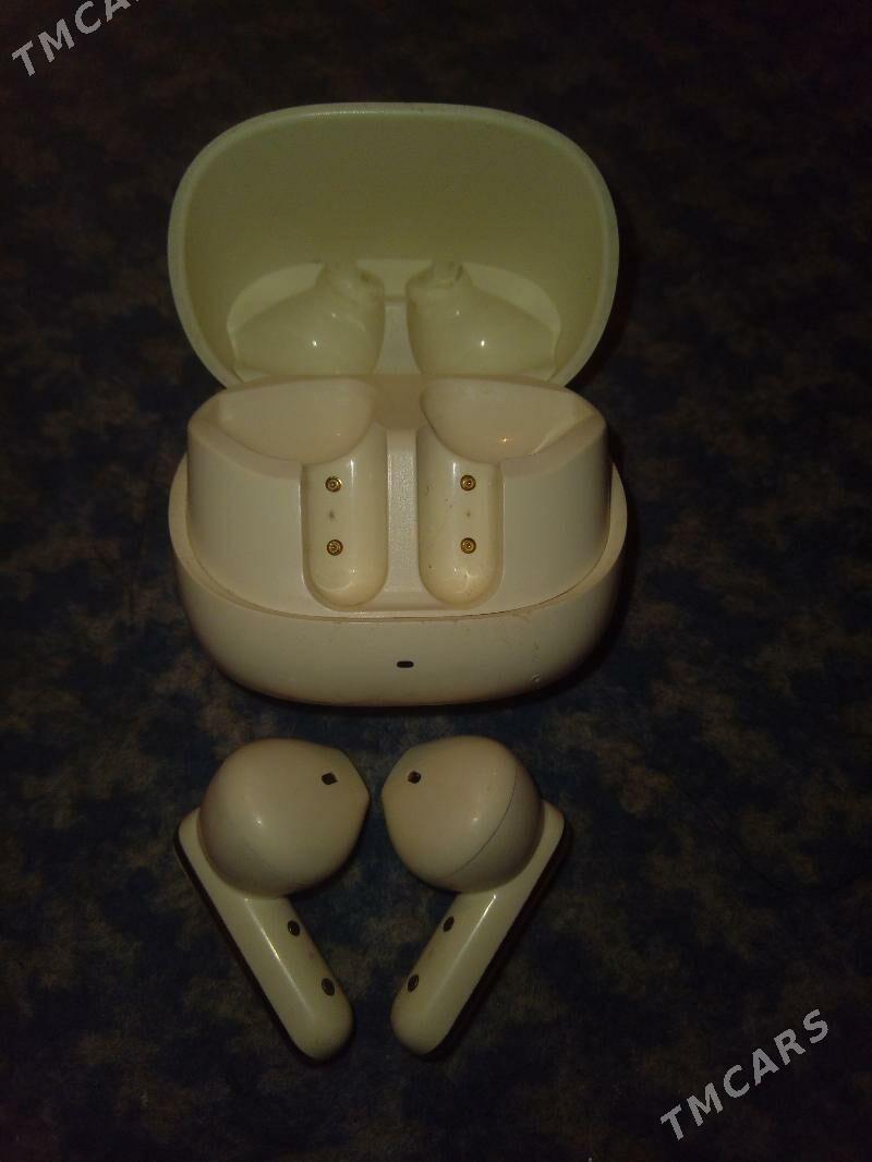 Bluetooth nusnik ba - Гурбансолтан Едже - img 3
