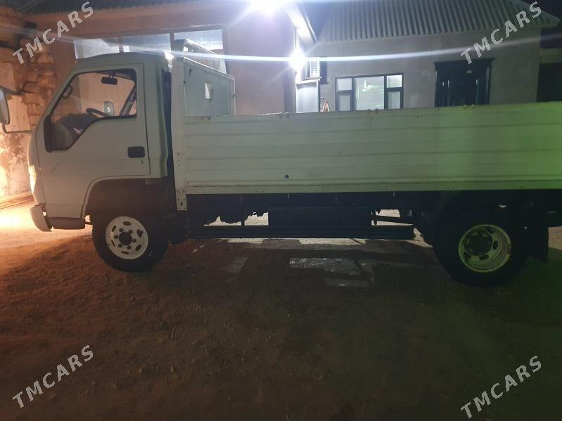 Forland H2 2014 - 130 000 TMT - Балканабат - img 2