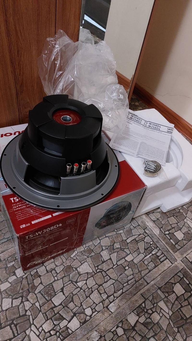 pioneer bocka 1 300 TMT - Ашхабад - img 2