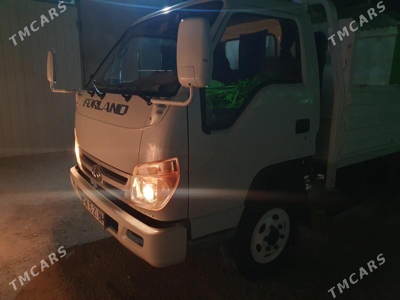 Forland H2 2014 - 130 000 TMT - Балканабат - img 5