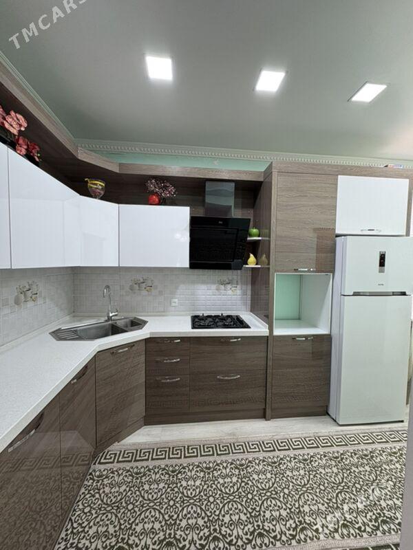 10 mkr 3/1 etaj 4 kom 3 edilen - 10 мкр - img 10