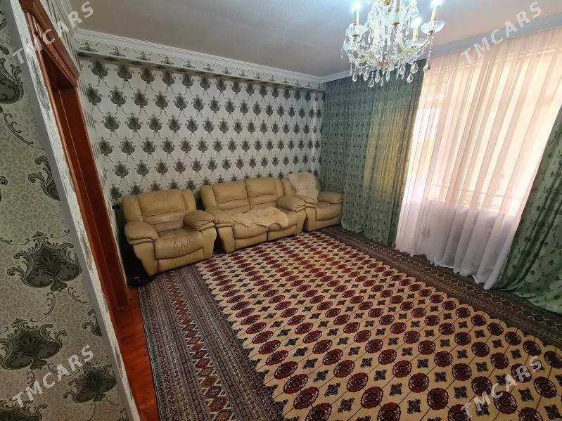 ДУПЛЕКС ПО СОВЕТСКОЙ 3ХКОМ - Sowetskiý köç. (Garaşsyzlyk şaýoly) - img 9