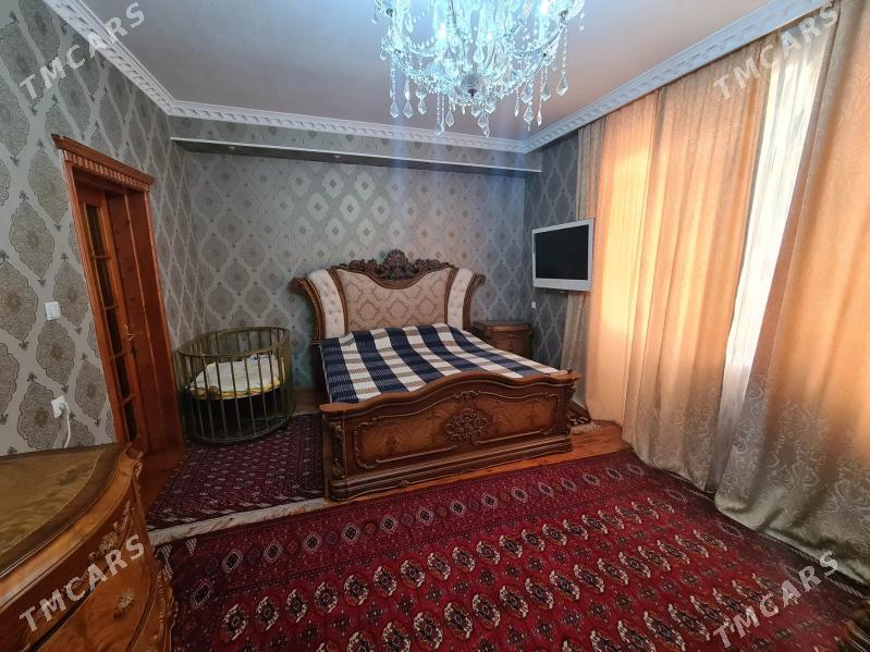 ДУПЛЕКС ПО СОВЕТСКОЙ 3ХКОМ - Sowetskiý köç. (Garaşsyzlyk şaýoly) - img 8