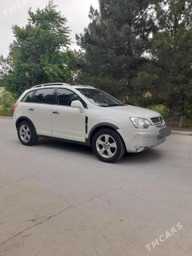 Opel Antara 2009 - 136 000 TMT - Gökdepe - img 2