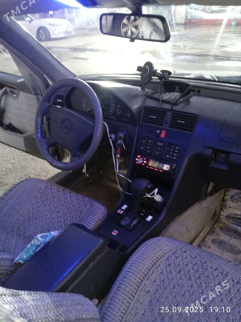Mercedes-Benz 300E 1994 - 50 000 TMT - Бабадайхан - img 2