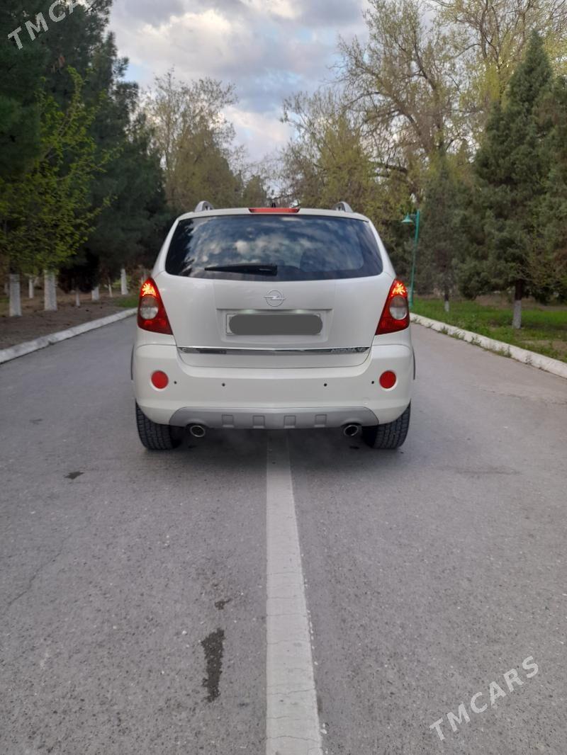 Opel Antara 2009 - 136 000 TMT - Gökdepe - img 3