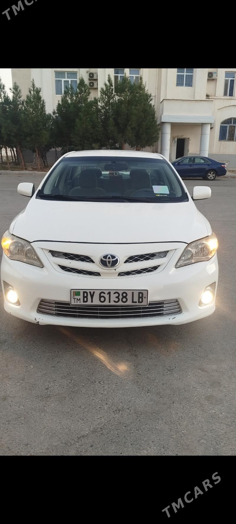 Toyota Corolla 2011 - 150 000 TMT - Туркменабат - img 6