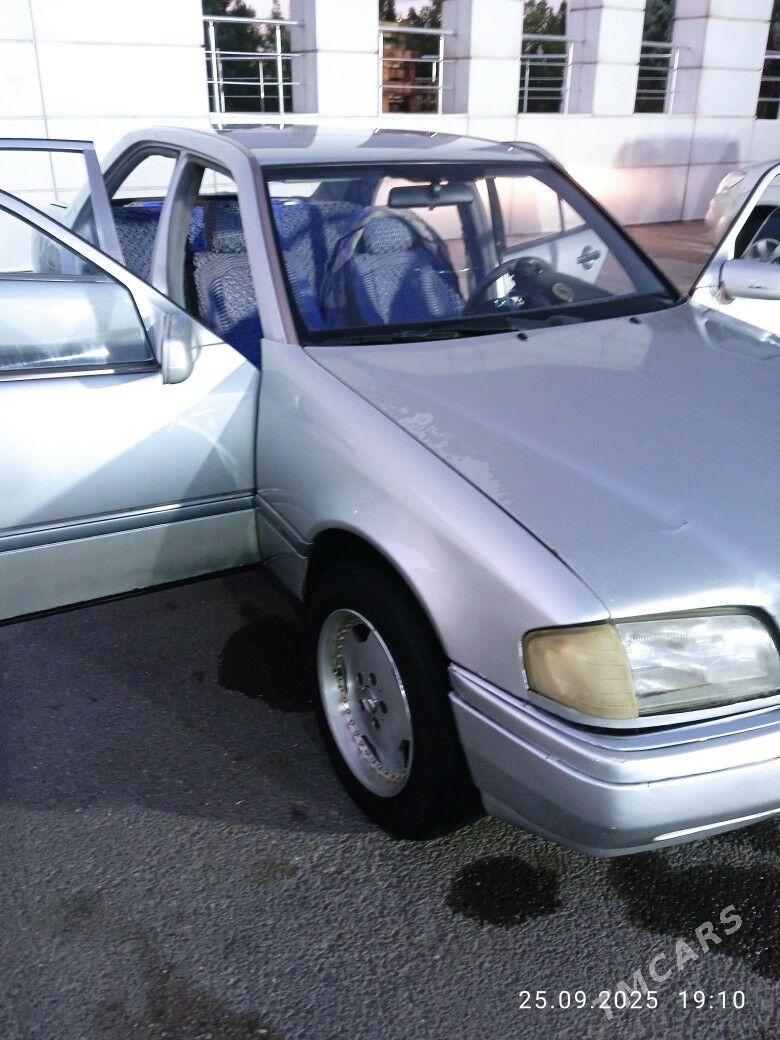 Mercedes-Benz 300E 1994 - 50 000 TMT - Бабадайхан - img 5