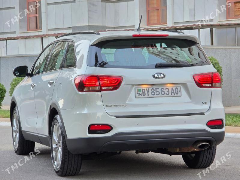 Kia Sorento 2020 - 316 000 TMT - Ашхабад - img 5
