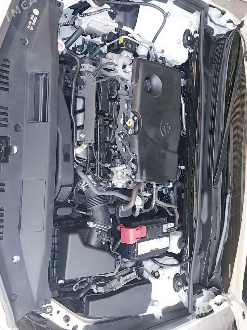 Toyota Camry 2022 - 325 000 TMT - Mary - img 5