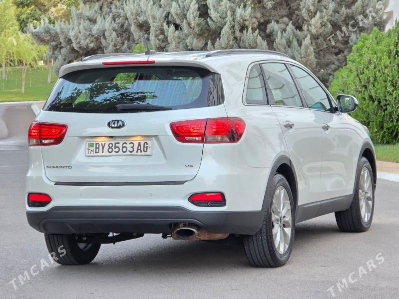 Kia Sorento 2020 - 316 000 TMT - Ашхабад - img 8