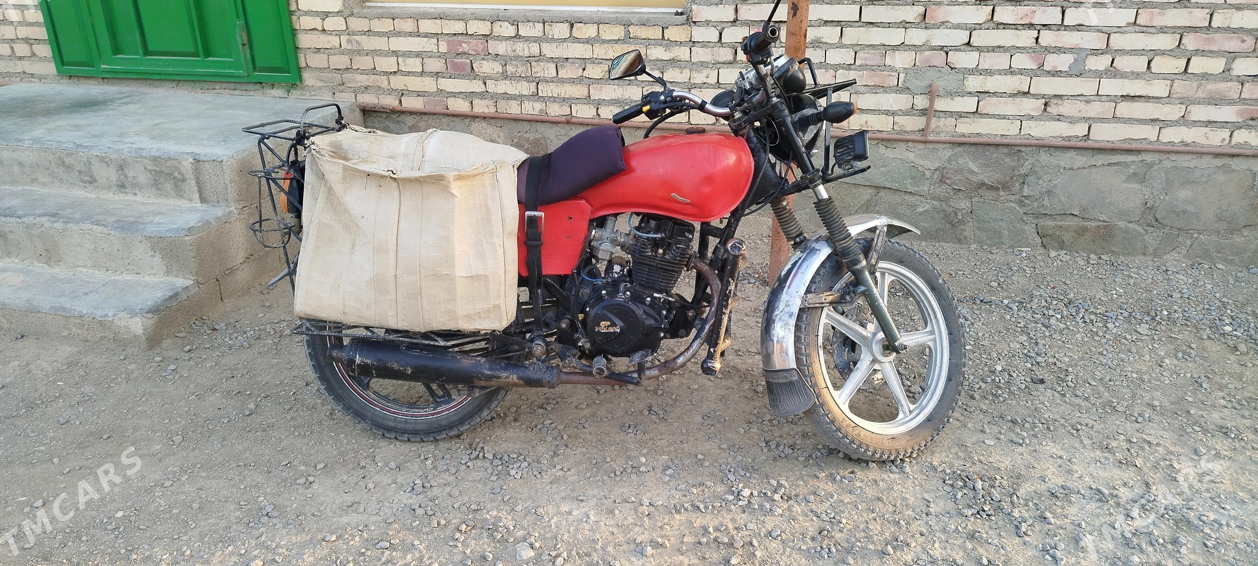 Fekon FK150-8G 2024 - 8 000 TMT - Bereket - img 2