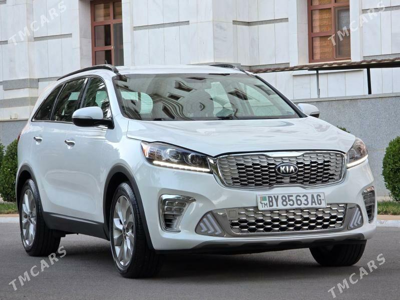 Kia Sorento 2020 - 316 000 TMT - Ашхабад - img 6