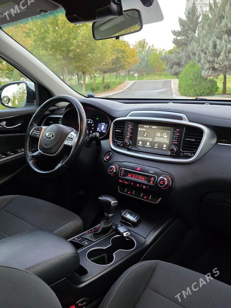 Kia Sorento 2020 - 316 000 TMT - Ашхабад - img 7