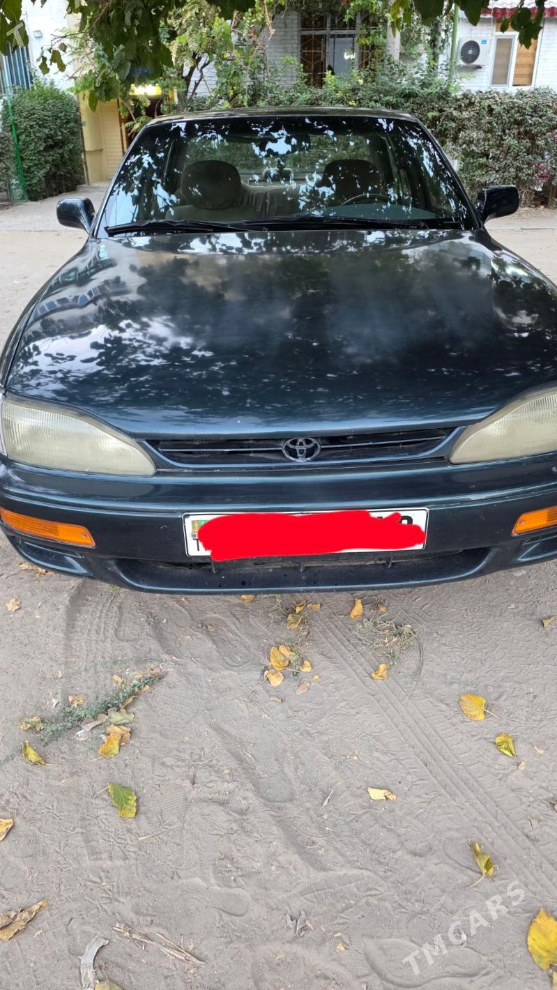 Toyota Camry 1993 - 85 000 TMT - Туркменабат - img 3