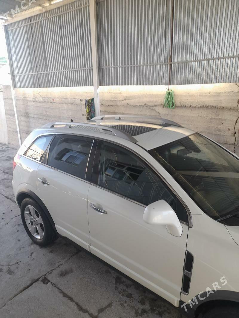 Opel Antara 2009 - 136 000 TMT - Gökdepe - img 4