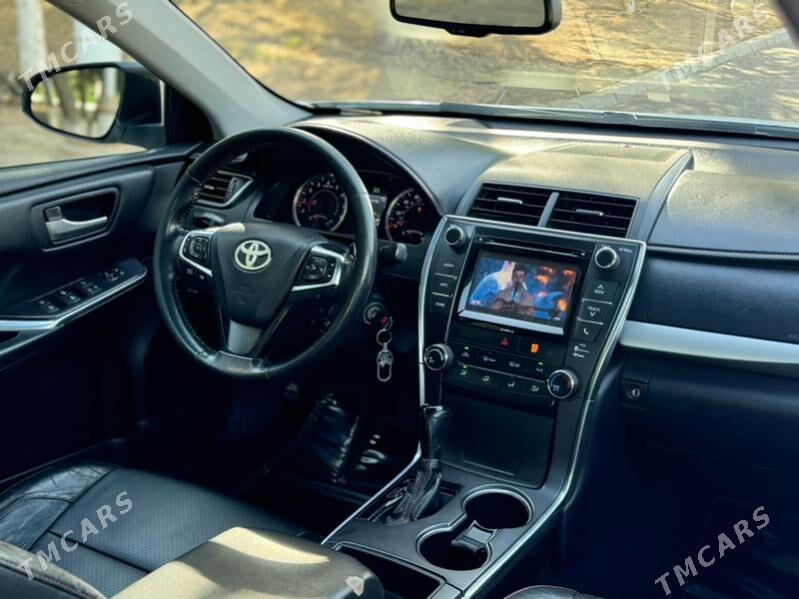 Toyota Camry 2015 - 225 000 TMT - Aşgabat - img 5