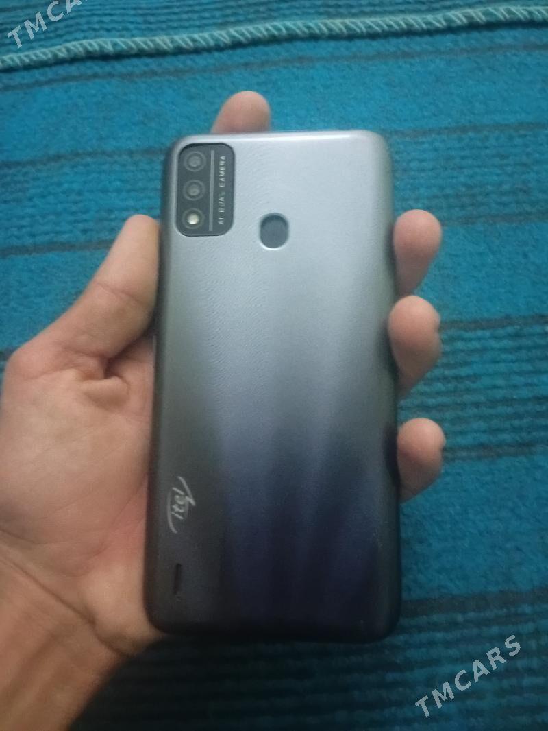 Itel A48 - Шабатский этрап - img 2