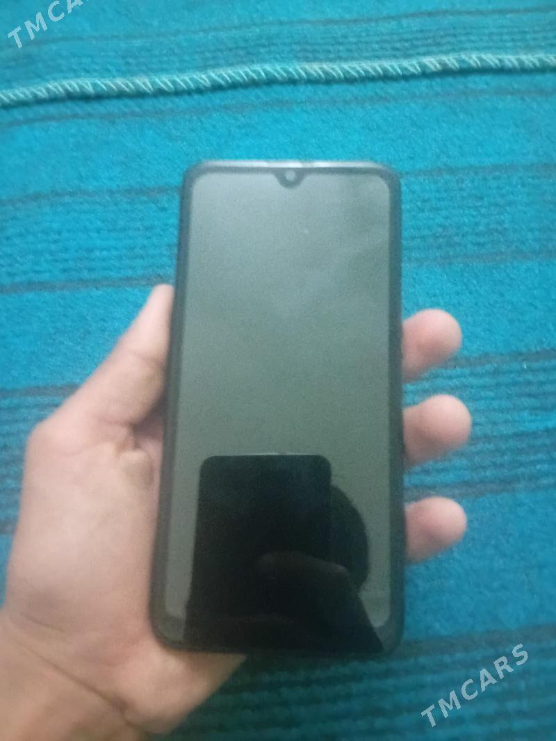 Itel A48 - Шабатский этрап - img 1