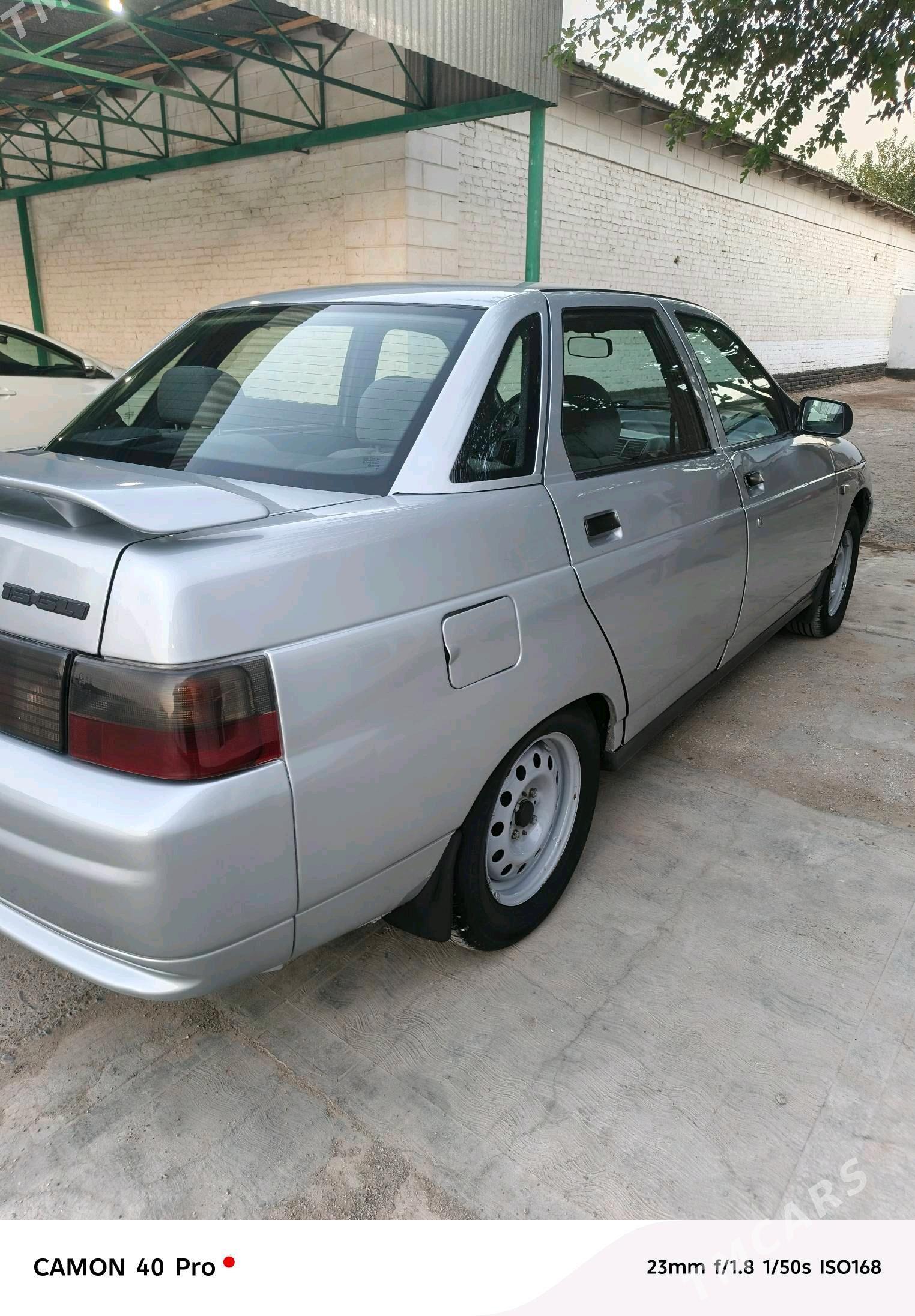 Lada 2110 2004 - 37 000 TMT - Мары - img 5