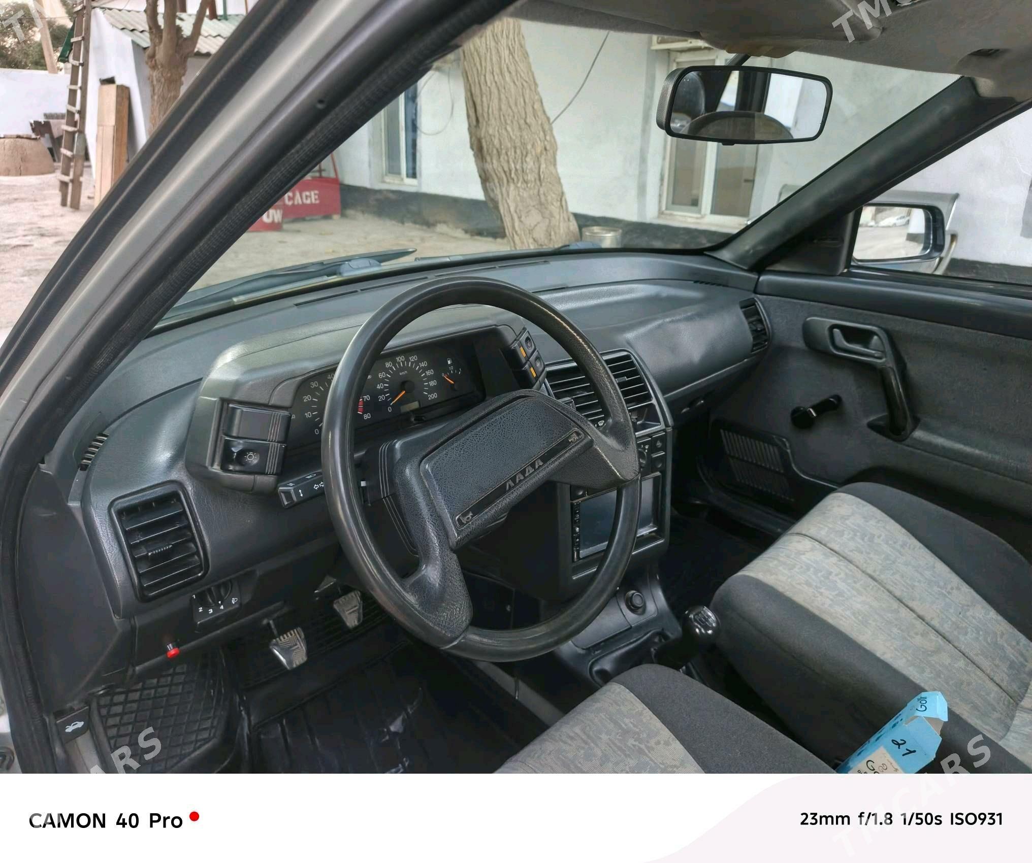 Lada 2110 2004 - 37 000 TMT - Мары - img 6