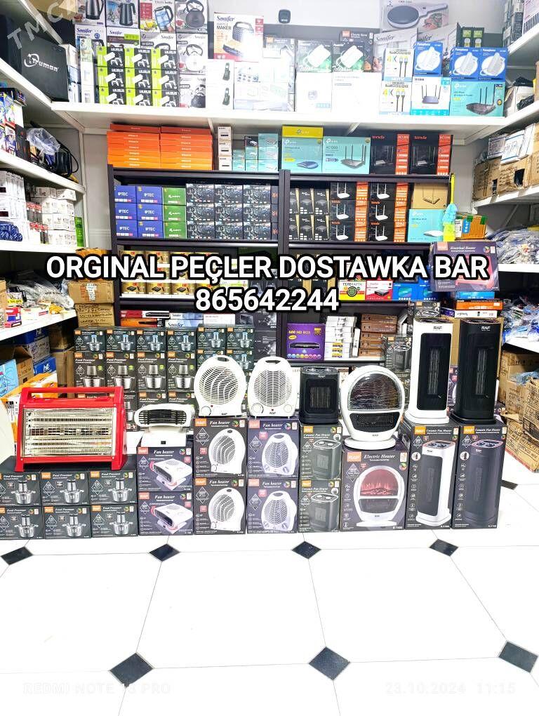 PEC ПЕСКА ФЕН YYLADYJY TUNER - Aşgabat - img 2